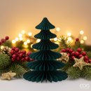 EDG Enzo De Gasperi | Pino decorativo origami Natale 2025