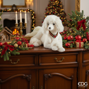 EDG Enzo De Gasperi | Barboncino decorativo Natale 2025