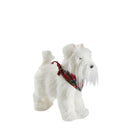 EDG Enzo De Gasperi | Cane Shih Tzu decorativo Natale 2025