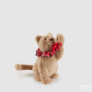 EDG Enzo De Gasperi | Gatto decorativo Natale 2025