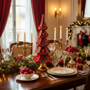 EDG Enzo De Gasperi | Pino decorativo Natale 2025