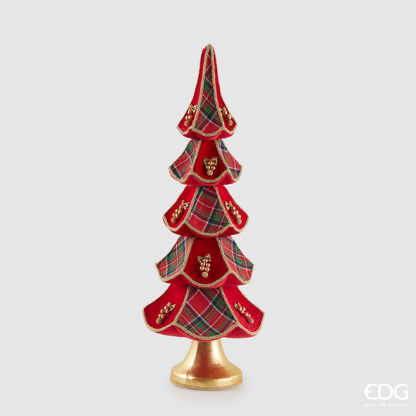 EDG Enzo De Gasperi | Pino decorativo Natale 2025