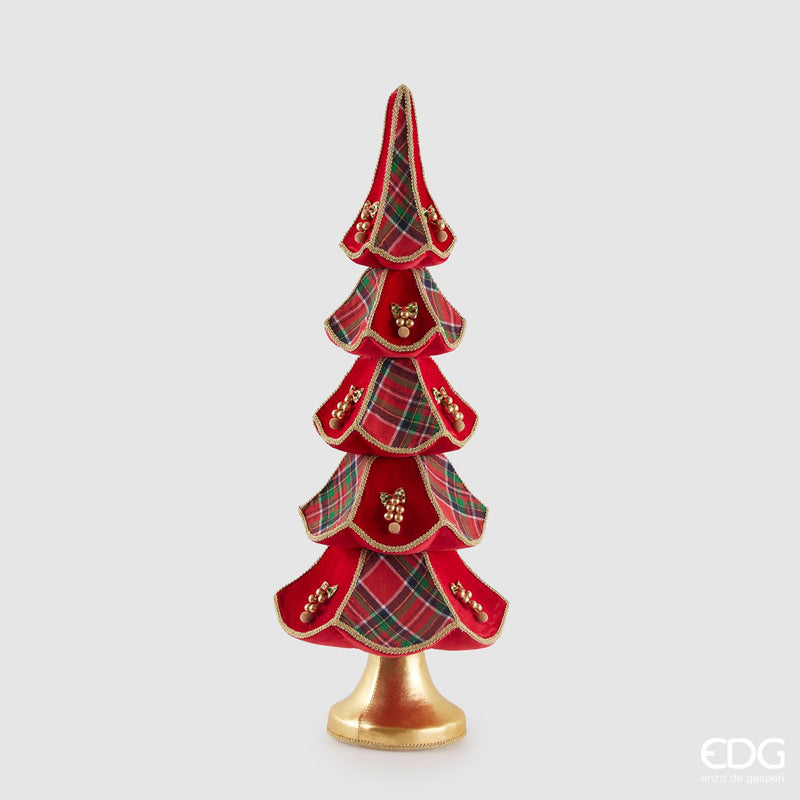 EDG Enzo De Gasperi | Pino decorativo Natale 2025