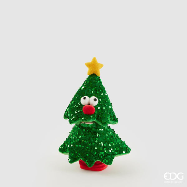 EDG Enzo De Gasperi | Albero melody con musica e movimento Natale 2025