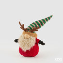 EDG Enzo De Gasperi | Babbo Natale danzante con musica e movimento Natale 2025