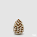 EDG Enzo De Gasperi | Pigna decorativa Natale 2025