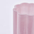 Vaso Flower in Vetro Waterproof EDG Enzo De Gasperi