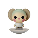 Linee Recanati | Scultura decorativa Artboys