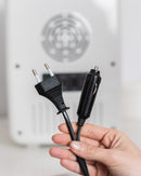 Flamingueo Frigo Mini Portatile Grimmy 10 LT