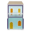 Linee Recanati | Vaso Blooming City decorativo