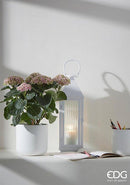 Vaso Classic ceramica Waterproof  EDG Enzo De Gasperi