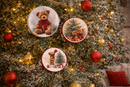 Madame Fioccò | Tris tamburelli la magia del Natale