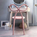 Sedia Ribbon Chair in Polietilene Qeeboo