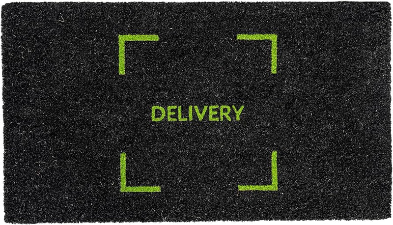 Fisura Zerbino Delivery 70x40cm