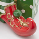 EDG Enzo De Gasperi | Base Pino Elfo Pantaloni Natale 2025