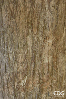 EDG Enzo De Gasperi | Base tronco H65cm effetto legno per Albero Natale 2025