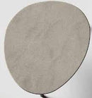 Tavolino da Salotto Plettro Imab Group