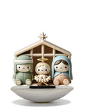 Linee Recanati | Sculture Natalizie Artboys Goodfamily