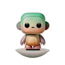 Linee Recanati | Scultura decorativa Artboys