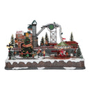 Timstor | Parco divertimento animato Natale 2025