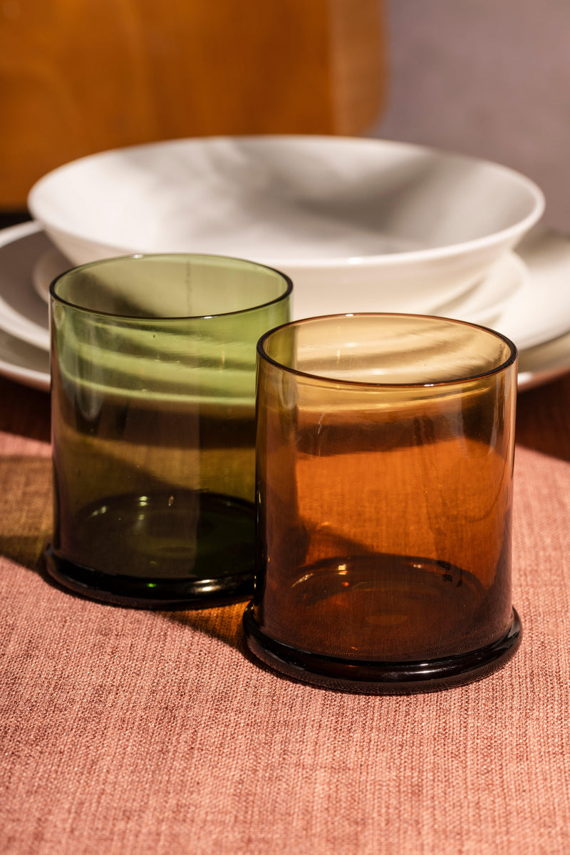 Ampiezza Strisciamento Riconciliare Brandani Bicchieri Liquore Fiorire Chiedere - Foto 10