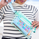 Fisura | Borsetta Marsupio impermeabile Estate 2025