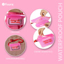 Fisura | Borsetta Marsupio impermeabile Estate 2025