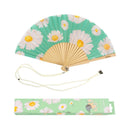 Fisura | Ventaglio Fantasia con Tracolla