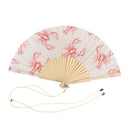 Fisura | Ventaglio Fantasia con Tracolla