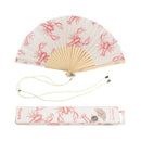 Fisura | Ventaglio Fantasia con Tracolla