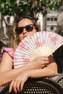 Fisura | Ventaglio Fantasia con Tracolla