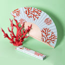 Fisura | Ventaglio Fantasia con Tracolla