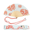 Fisura | Ventaglio Fantasia con Tracolla