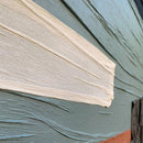 Quadro Dipinto a Mano Fabrics 1 da 80x100 cm. Agave