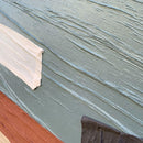 Quadro Dipinto a Mano Fabrics 1 da 80x100 cm. Agave