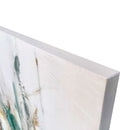 Agave Quadro Mess 120x150 cm  DIPINTO A MANO