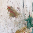 Agave Quadro Mess 120x150 cm  DIPINTO A MANO