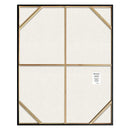 Agave Quadro Mess 120x150 cm  DIPINTO A MANO