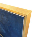 Quadro Dipinto a Mano Whisper 80x80 cm. Agave