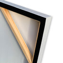 Agave Quadro 70x150 cm. High Blue Art  DIPINTO A MANO