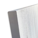 Agave Quadro 70x150 cm. High Blue Art  DIPINTO A MANO