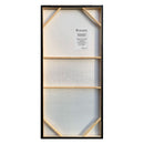 Agave Quadro 70x150 cm. High Blue Art  DIPINTO A MANO