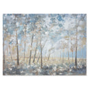 Agave Quadro 150x110 cm Rugiada DIPINTO A MANO