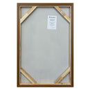 Agave Quadro Spatula 60x90 cm. Dipinto a Mano