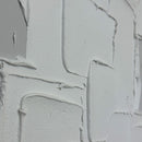 Agave Quadro Balai 60x90 cm. Dipinto a Mano