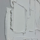 Agave Quadro Balai 60x90 cm. Dipinto a Mano