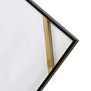 Agave Quadro Marocco 120x120 cm. dipinto a mano