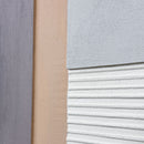 Agave Peach Fusion 90x120 cm. Dipinto A Mano