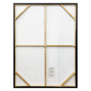 Agave Peach Fusion 90x120 cm. Dipinto A Mano