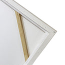 Agave | Quadro Calipso da 80x120 cm. Dipinto a mano